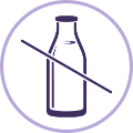 Bez laktózy