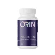 ORIN PROBIOTIKÁ, 20 kapslí