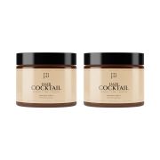 Koupání HAIR Cocktail – jahoda & máta