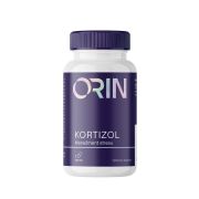 ORIN Kortizol – podpora zvládání stresu