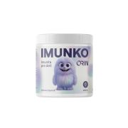 ORIN IMUNKO
