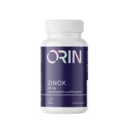 ORIN ZINEK