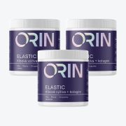 (A3) 3x ORIN ELASTIC kloubní výživa s kolagenem