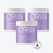 (A28) 3x ORIN SKINNY Kolagen pro štíhlou linii