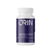 ORIN SRDCE A CÉVY