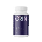 ORIN KLOUBY+