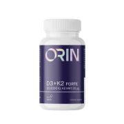 ORIN D3+K2 FORTE