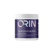 ORIN KOKOSOVÉ MLÉKO v prášku