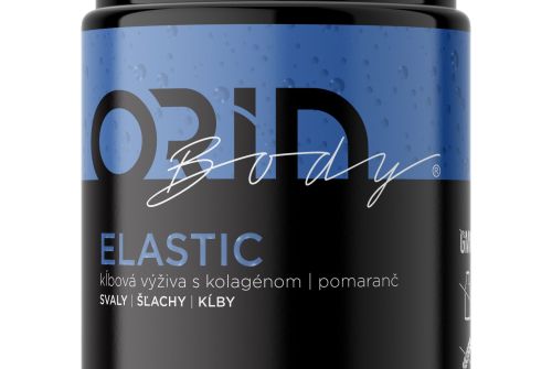 ORIN ELASTIC SPORT kolagen pro sportovce