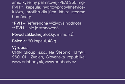 Spánek