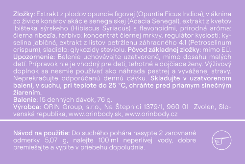 ORIN AQUALOSS pro odvodnění