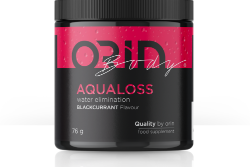ORIN AQUALOSS pro odvodnění