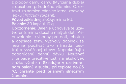 ORIN CERAMIDY pro hydrataci pleti