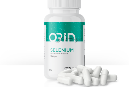 ORIN SELÉN