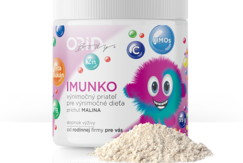 ORIN IMUNKO