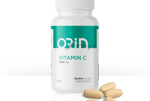 ORIN VITAMIN C
