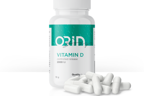 ORIN VITAMIN D