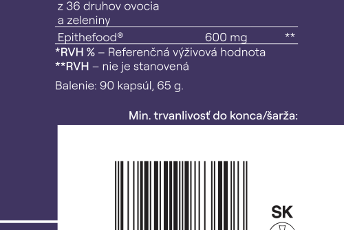 ORIN MIKROBIOM