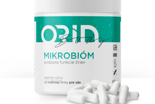 ORIN MIKROBIOM