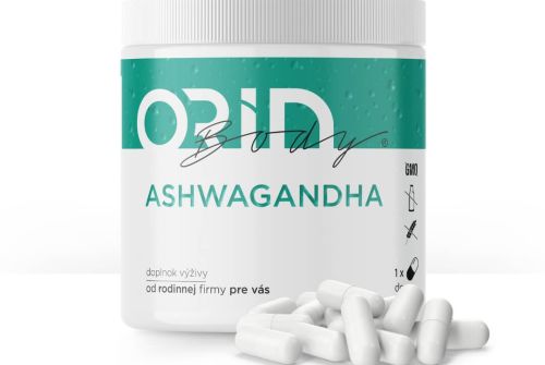 ORIN ASHWAGANDHA