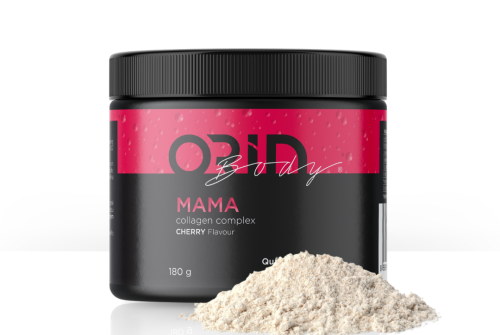 ORIN MAMA Kolagen pro těhotné a kojící ženy