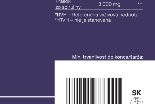 ORIN SPIRULINA