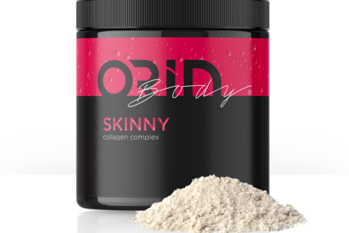 ORIN SKINNY Kolagen pro štíhlou linii