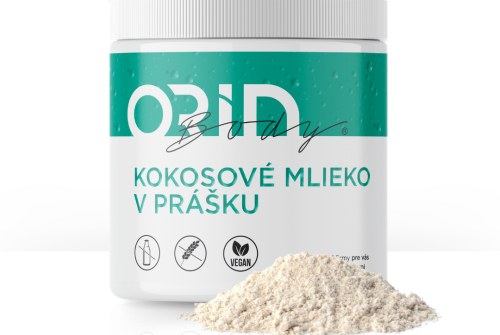 ORIN KOKOSOVÉ MLÉKO v prášku