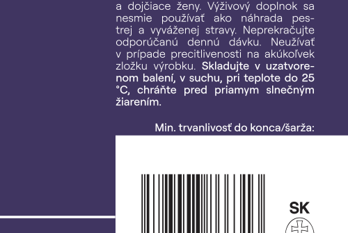 (A4) 3x ORIN ELASTIC kolagen na klouby, tobolky