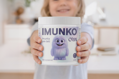 ORIN IMUNKO