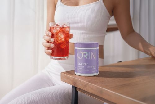 ORIN SKINNY Kolagen pro štíhlou linii