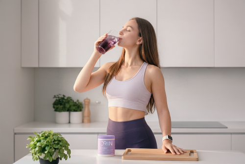 (A28) 3x ORIN SKINNY Kolagen pro štíhlou linii