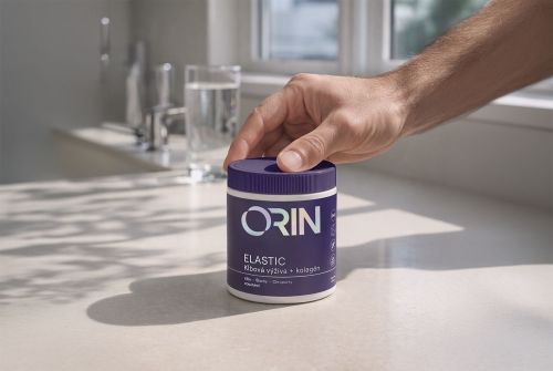 ORIN ELASTIC kloubní výživa s kolagenem