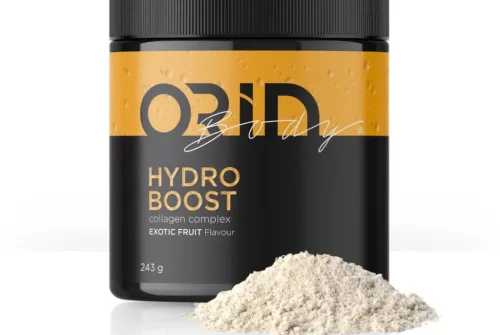 ORIN HYDROBOOST Kolagen s koenzymem Q10