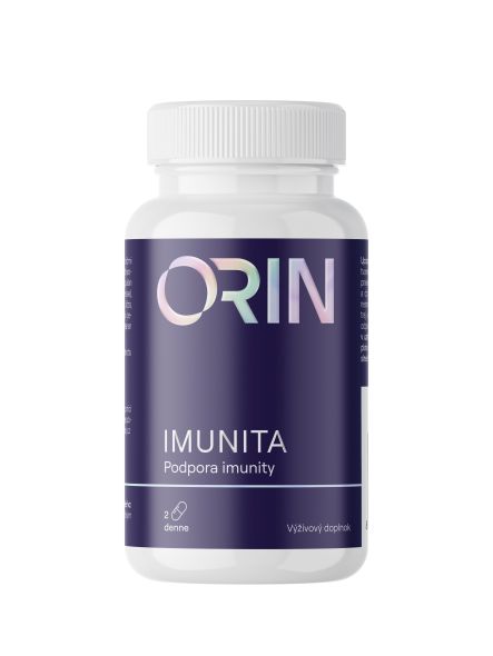 ORIN IMUNITA