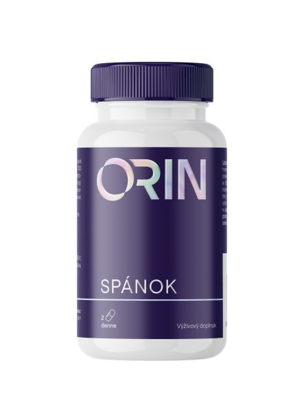 Spánek