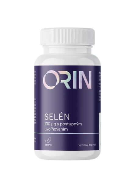 ORIN SELÉN