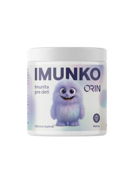ORIN IMUNKO