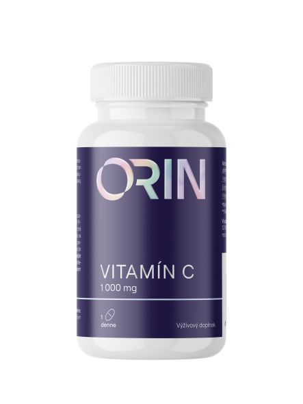 ORIN VITAMIN C