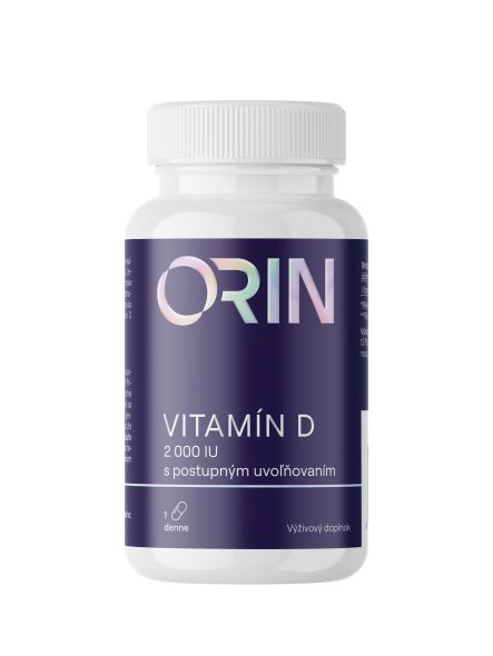 ORIN VITAMIN D