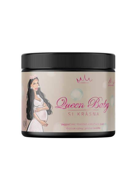 QUEEN Collagen Baby