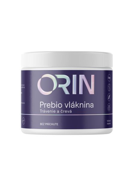 ORIN PREBIO VLÁKNINA