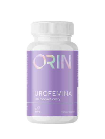 ORIN UROFEMINA pro močové cesty