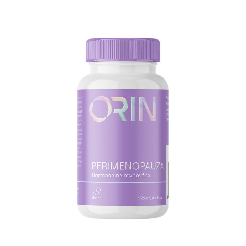 ORIN Perimenopauza