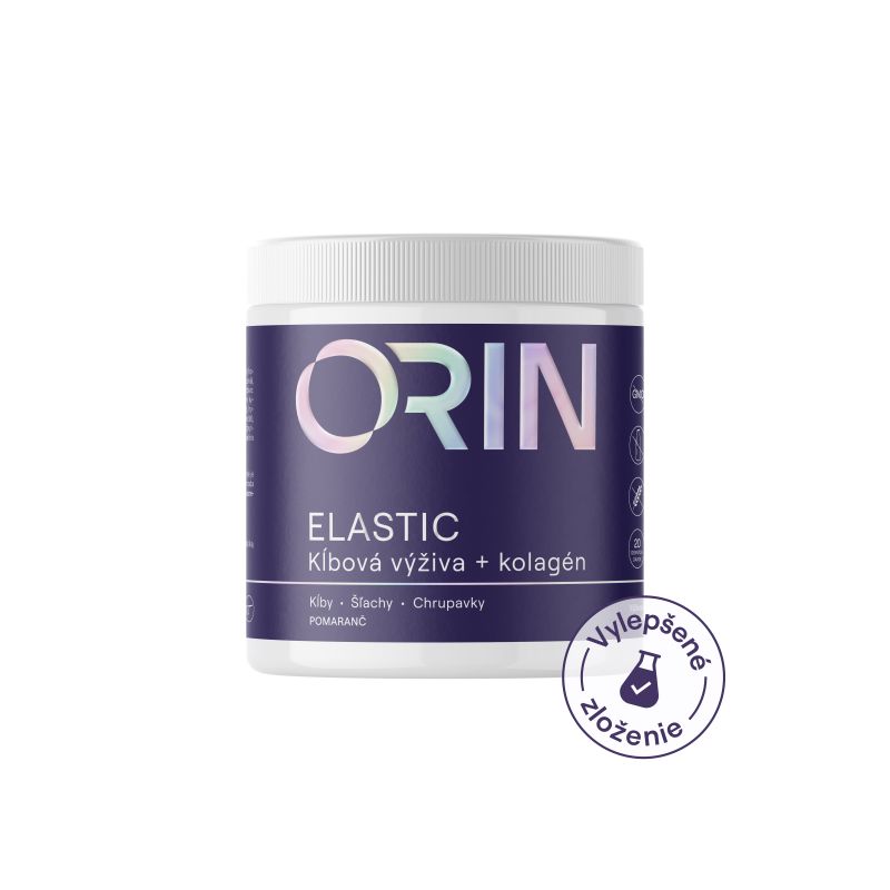 ORIN ELASTIC kloubní výživa s kolagenem