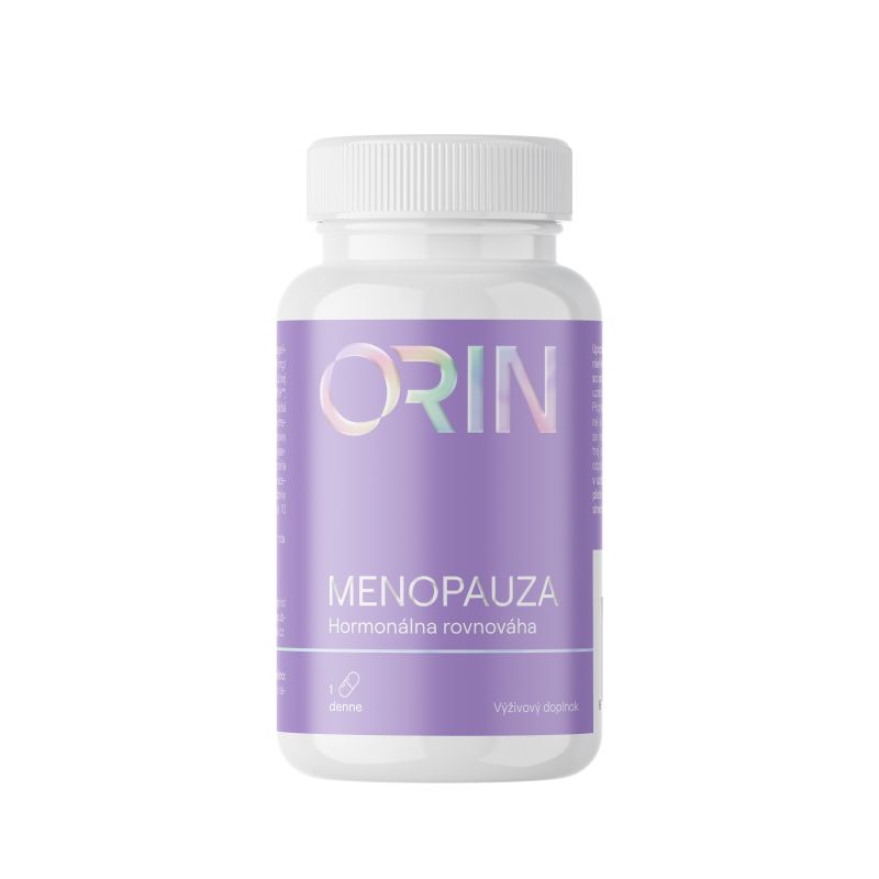 ORIN MENOPAUZA