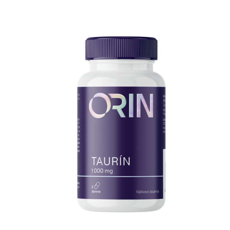 Taurin