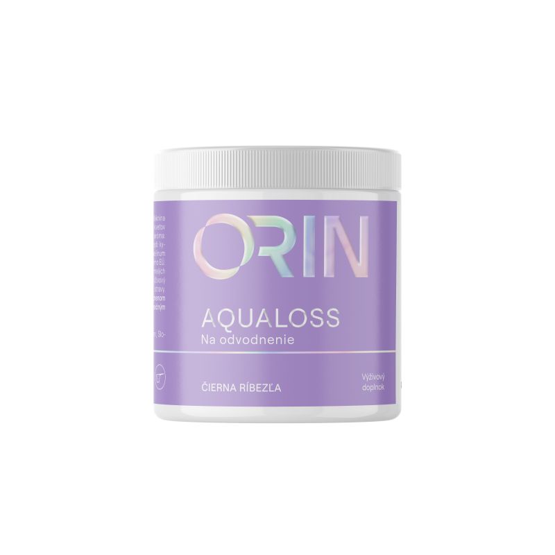 ORIN AQUALOSS pro odvodnění