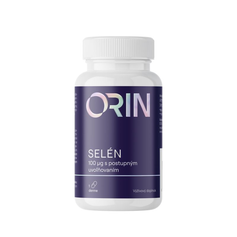 ORIN SELÉN