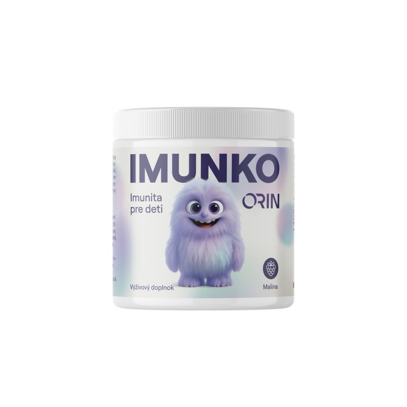 ORIN IMUNKO